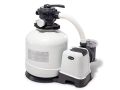 Intex zandfilterpomp 10m3 per uur | Tot 60.000 liter