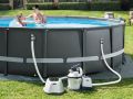 Intex Zoutwatersysteem Middel | Geschikt voor middelgrote zwembaden tot 26.500 liter
