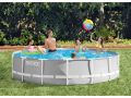 Intex zwembad 427 x 107 | Prism Frame met filterpomp