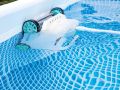 Intex zwembadstofzuiger ZX300 Deluxe | Volautomatische reiniging