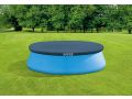 Intex zwembad afdekzeil 244 rond | Easy Set zwembad