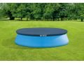 Intex zwembad afdekzeil 305 rond | Easy Set zwembad
