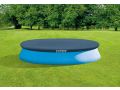Intex zwembad afdekzeil 366 rond | Easy Set zwembad