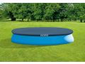 Intex zwembad afdekzeil 457 rond | Easy Set zwembad