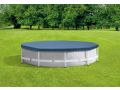 Intex zwembad afdekzeil 305 rond | Frame zwembad