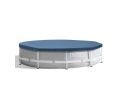 Intex zwembad afdekzeil 305 rond | Frame zwembad