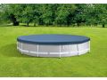 Intex zwembad afdekzeil 366 rond | Frame zwembad