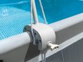 Intex zwembad overkapping | UV-bescherming tegen zon