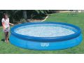 Intex Easy Set zwembad 396 x 84