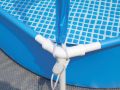 Intex Canopy Klein Frame zwembad 183 x 38 cm