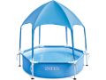 Intex Canopy Klein Frame zwembad 183 x 38 cm
