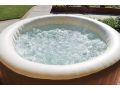 Intex Opblaasbare Spa 6 personen | PureSpa Bubble Massage