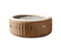 Intex Opblaasbare Spa 4 personen | PureSpa Bubble Massage