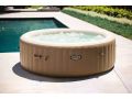 Intex Opblaasbare Spa 6 personen | PureSpa Bubble Massage