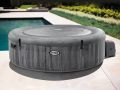 Intex opblaasbare Spa Greywood Deluxe 6 persoons