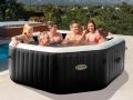 Intex opblaasbare Spa 6-persoons | Bubbels en Jets