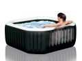 Intex opblaasbare Spa 6-persoons | Bubbels en Jets