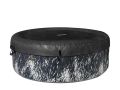 Intex PureSpa Glow Deluxe opblaasbare spa 4-persoons