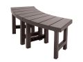 Intex Spa bankjes medium - 2 stuks