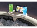 Intex Spa Dienblad met LED licht