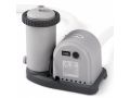 Intex cartridge zwembadpomp groot | Tot 22.500 liter