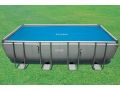 Intex solarzeil 400 x 200 cm