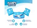 Comfortpool Floaty Friends puddle jumper - Meeuw | Kinderzwemvest | Praktisch en comfortabel