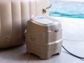 Intex Opblaasbare Spa 6 personen | PureSpa Bubble Massage