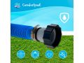 Comfortpool Adapters A | Set van 2 connectors