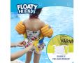 Comfortpool Floaty Friends puddle jumper - Schelp | Kinderzwemvest | Praktisch en comfortabel