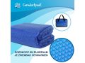 Comfortpool solar afdekzeil 300 x 200 cm | Verwarmt en Isoleert
