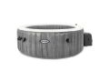 Intex opblaasbare Spa Greywood Deluxe 4 persoons