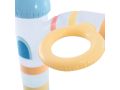 Intex Zwembad Speelcentrum Unicorn Castle | Met Glijbaan