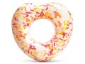 Opblaasbare sprinkle heart donut