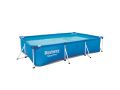 Bestway Steel Pro zwembad 300 x 201 x 66 cm