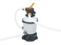 Bestway zwembad 488 x 244 x 122 cm | Rechthoekig Power Steel
