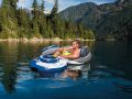 River Run waterlounge blauw