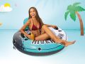 River Run waterlounge aqua
