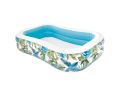 Intex familiezwembad | Tropical
