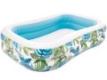 Intex familiezwembad | Tropical