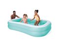 Intex opblaasbaar zwembad Family Pool 