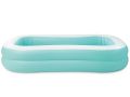 Intex opblaasbaar zwembad Family Pool 