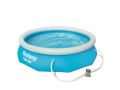 Bestway zwembad 305 x 76 cm Fast Set | Met filterpomp