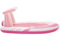 Intex opblaasbare lounge | Pink Paradise