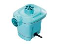 Intex elektrische opblaaspomp 230V