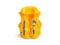 Geel Kinder zwemvest
