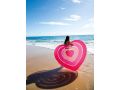 Intex sweetheart waterluchtbed