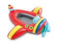 Intex opblaasbaar kinderbootje| Vliegtuig