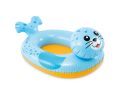 Intex opblaasbaar kinderbootje | Zeehond