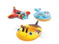 Intex opblaasbaar kinderbootje | Zeehond